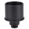 Photography Adapter Ring for Telescope 1.25in Thread for Taking Video Capture