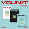 YOUNITE (Unite) - 7th Mini Album: YOUNI-T [POCAALBUM] [Random Delivery of 3 Types]
