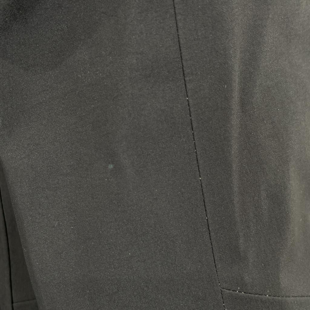 ARC'TERYX 11120 Black Parsec Coat Coat M blackUsed