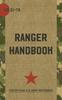 Книга Ranger Handbook : Not For The Weak or Fainthearted