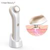 Plasma Facial Massager Blue Light Laser Ozone Treatment Device Acne Removal Machine Anti Wrinkle Skin Care Beauty Device