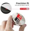 4pcs 60mm Car Wheel Center Cover Hub Cap Auto Decoration Accessories For Toyota Crown GR Corolla YARIS Auris C-HR Hilux Vios