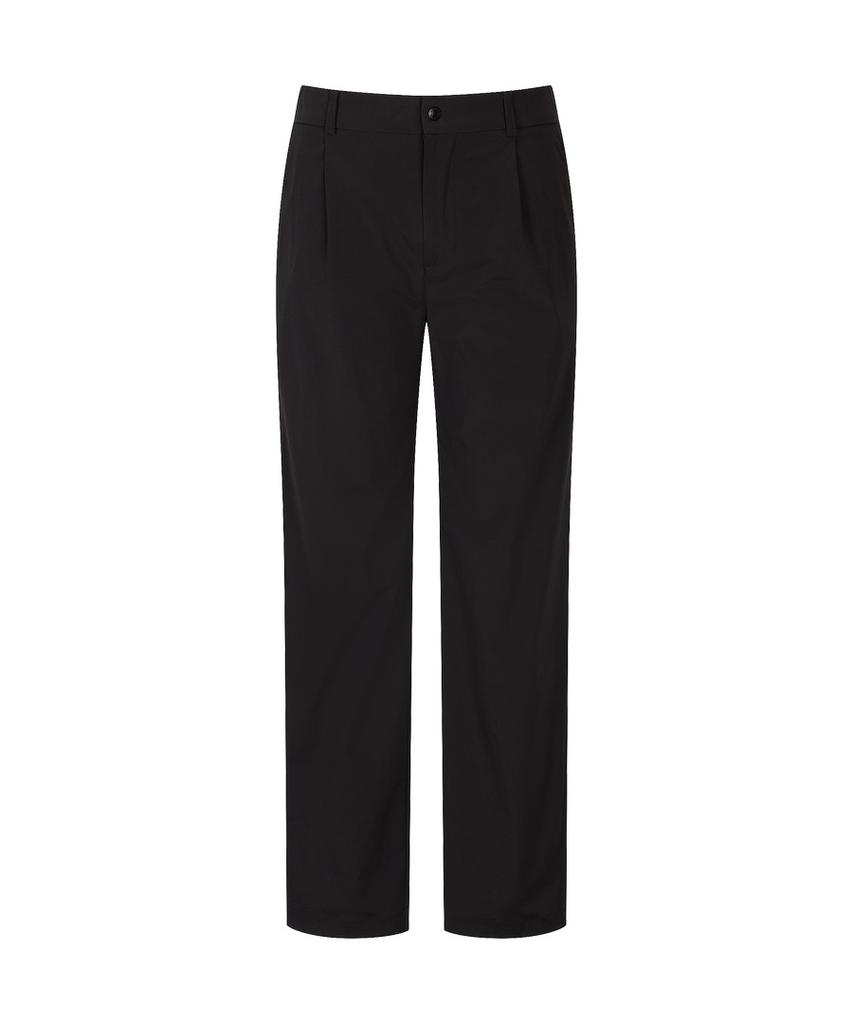 Мужские брюки DISCOVERY EXPEDITION Freshvent Regular Fit (черный)