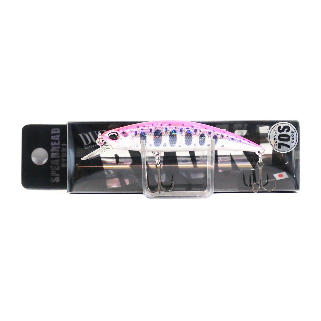 DUO Spearhead Ryuki 70S Sinking Lure ADA4019 (3346)