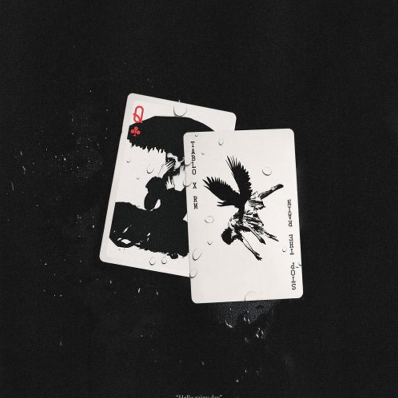 TABLO X RM – Остановите дождь