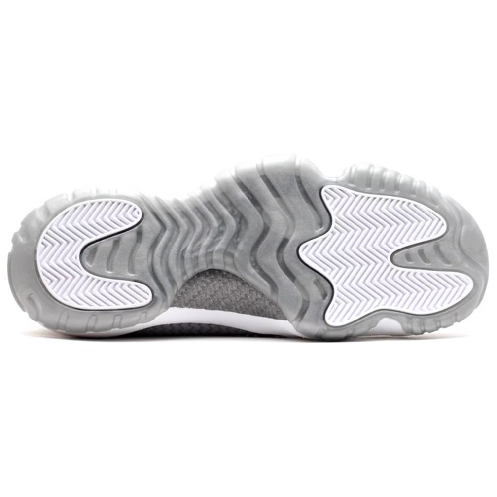 Jordan Future Wolf Grey 656503-004
