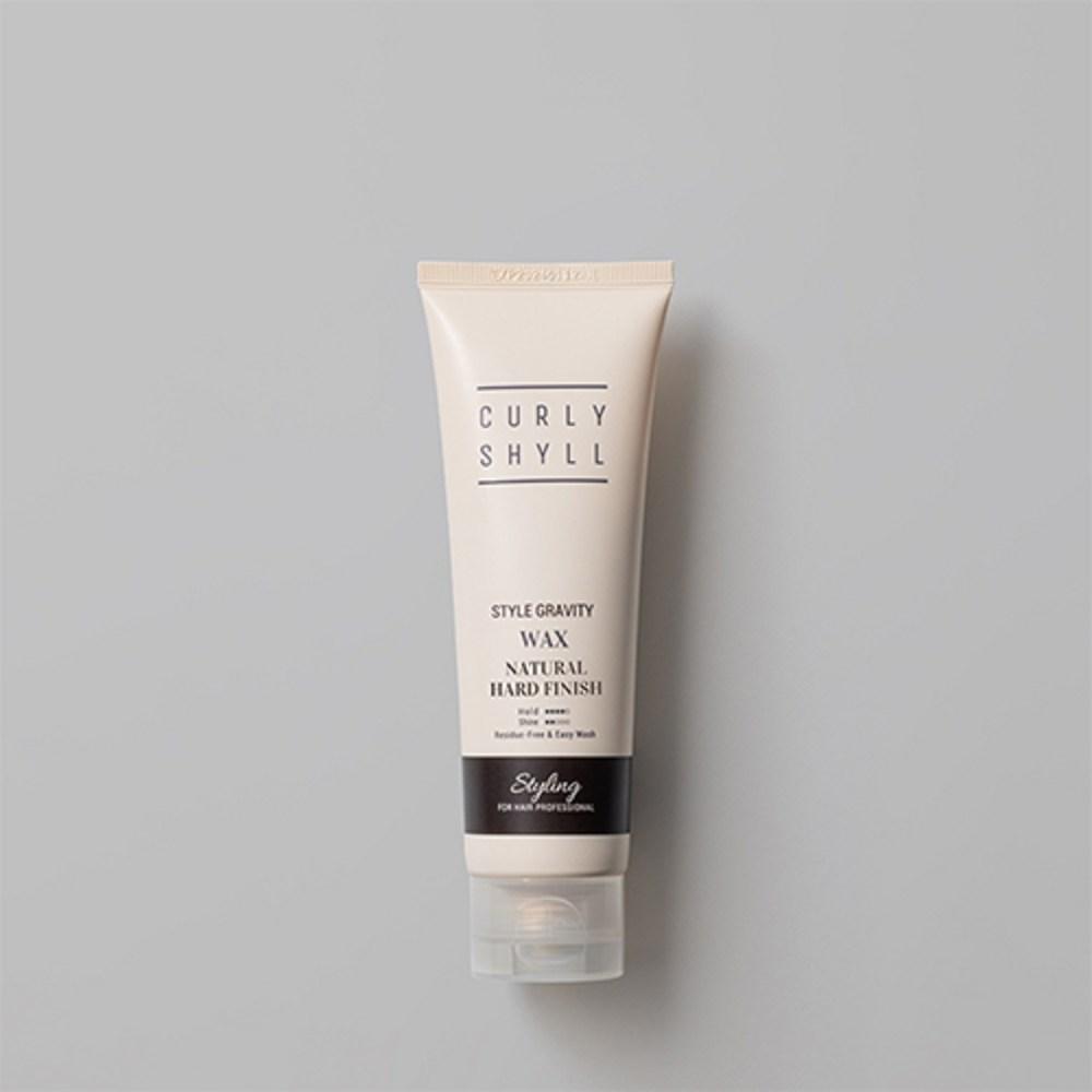 Воск для волос Curry Style Gravity Wax 100 мл, 1 шт.