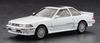 Hasegawa Toyota Soarer Поздняя модель Турбо L 1989 Пластиковая модель-конструктор HC70 1/24 (Z20) 2.0GT-Twin «Полный аэродинамический обвес»