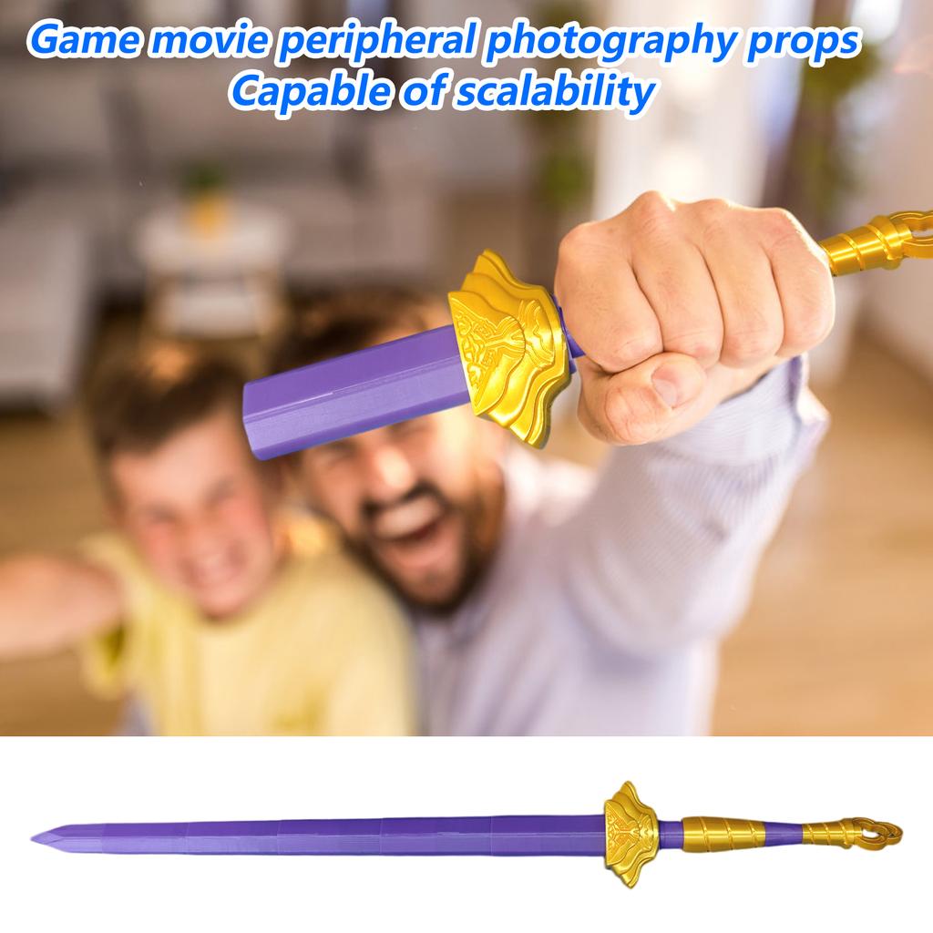 Game And Movie Peripheral Photo Props