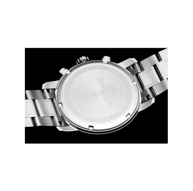 Часы Appella L70001.5115CH