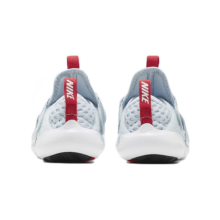 Nike Flex Advance Удобные Универсальные Нескользящие Амортизирующие Прочные Низкие Детские Повседневные Кроссовки Детские Повседневные Кроссовки DV9107-411