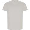 Roly Mens Golden Plain Short-Sleeved T-Shirt