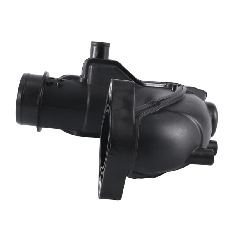 Автомобильный интеркулер, турбокомпрессоры, соединение воздушной трубы, совместимое для 17270-6A0-A00 2018-2023, усилители впуска воздуха, шланговая трубка