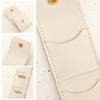 Velvet Necklace Ring Packing Bag Foldable Earrings Organizer Jewelry Display Bag  Jewelry Packing