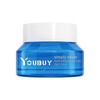 YOUBUY Teeth Whitening Powder, Natural Teeth Whitening Powder, Instant Whitening