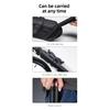 Bicycle Pump Portable Mini Bicycle Pump Cycling Hand Air Pump Ball Tire Inflator Schrader Presta Valve MTB Road Bike Accessories
