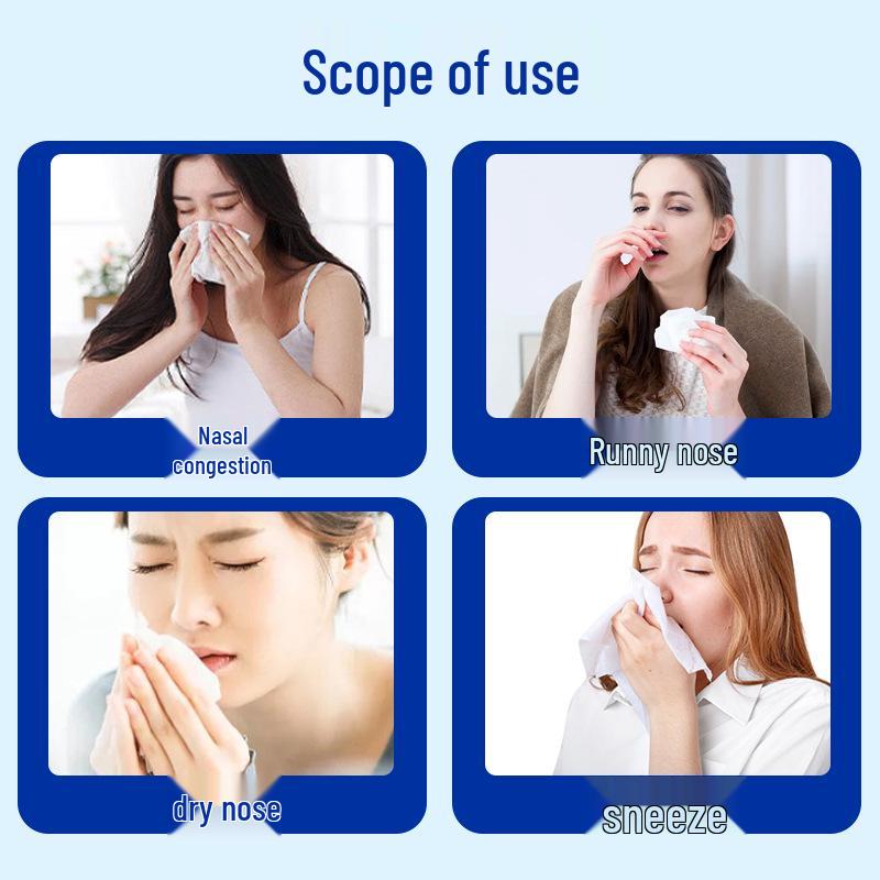 Подсолнух и дурнишник капли для носа для комфорта: Облегчение сухости и заложенности для здорового дыхания