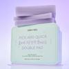 DEWYTREE Pick and Quick Collagen Pore Lifting Double Pad 380 г 100 шт.