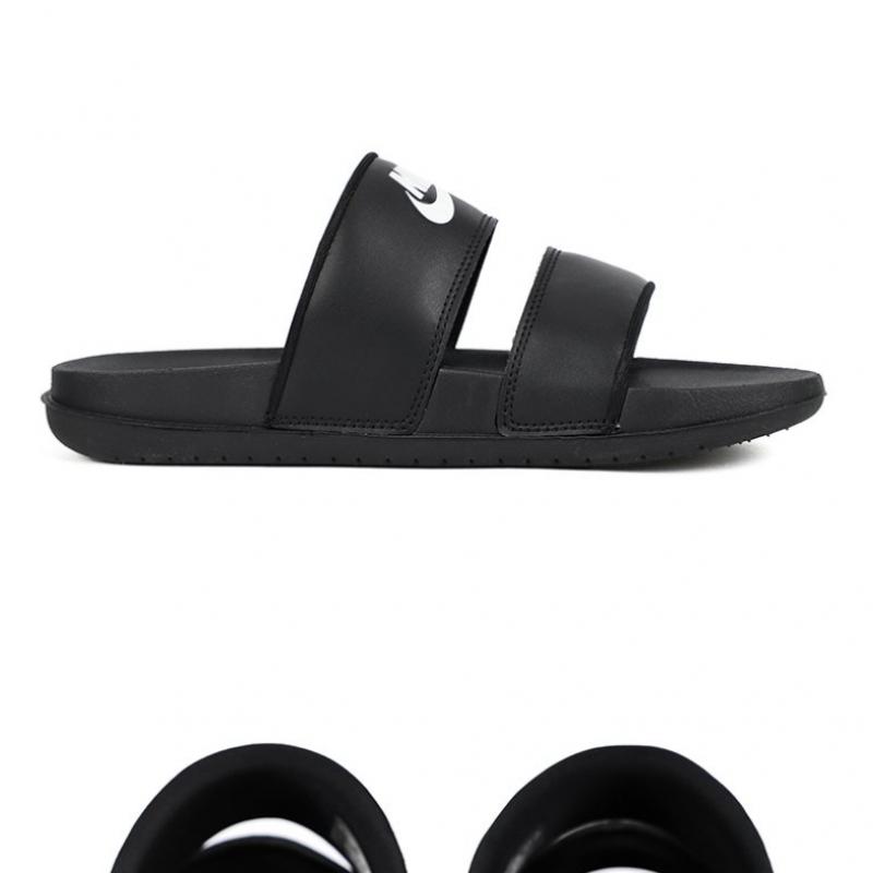 Nike Пальто-тапочки W Duo Slide