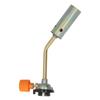 Welding Spray Gun Brass Gas Soldering Torch Iron Tube Adjustable Outdoor Barbecue Ignition