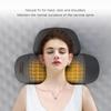 3-in-1 Neck Massager Pillow Electric Neck Shoulder Massage Pillow  Neck Stretch