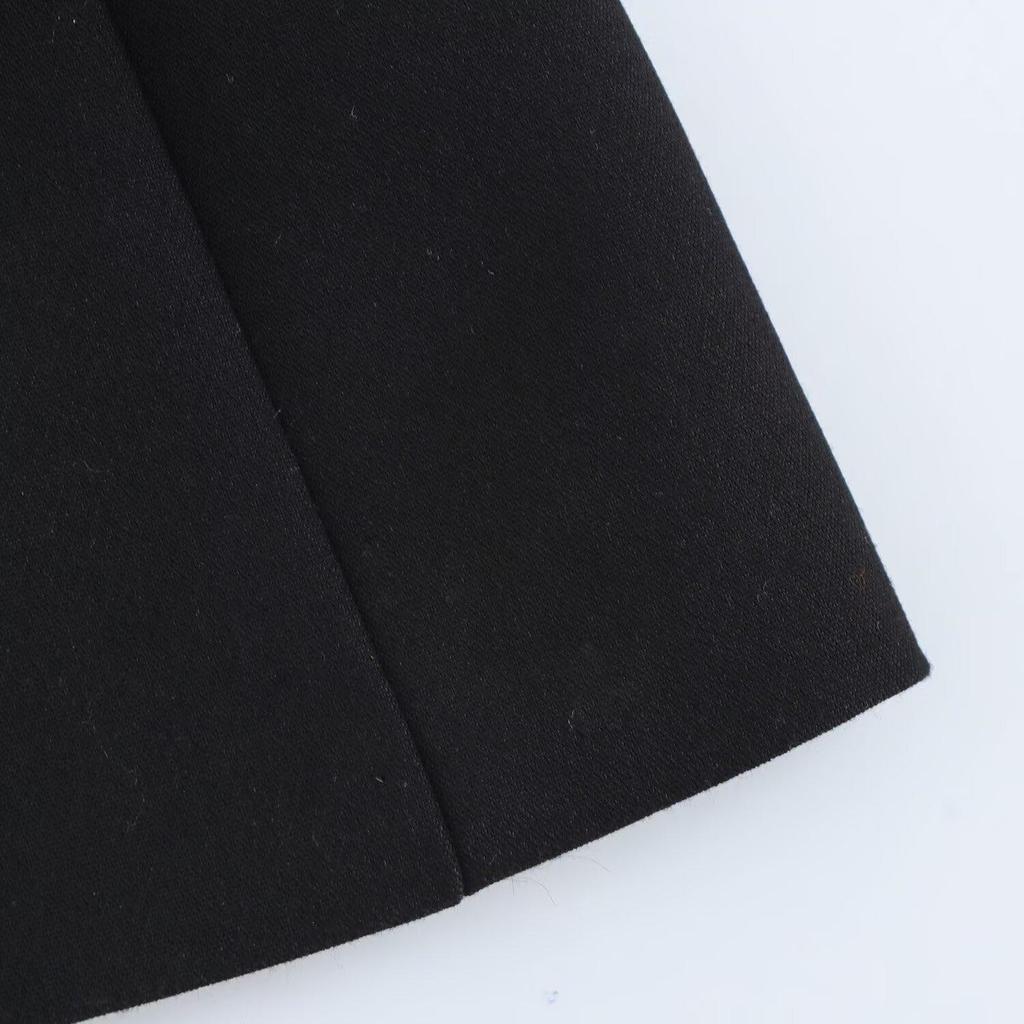 2025 Spring Women's Fashion Slim-Fit Suit & Pants Set with Stylish Shoulder Details