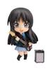 Nendoroid Mio Akiyama Painted Movable K-ON! (PVC&ABS Figure)