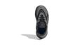 Adidas Originals Ozelia Abrasion Resistant Low top Kids' Running Shoes Gray Pre school IE0866