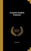 Книга Complete English Grammar by UNKNOWN - Hardback