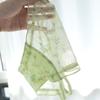 Sexy Sweet Bow Women Transparent Froal Mesh Panties Lingerie Lace Briefs Flower Underwear