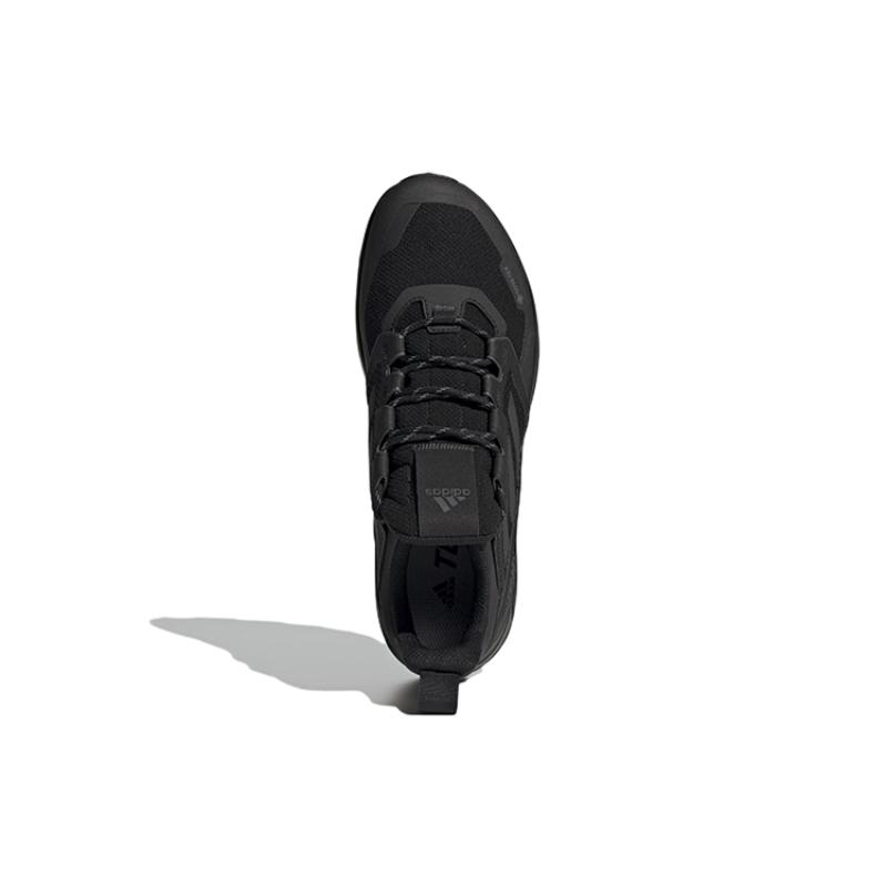 Adidas Кроссовки Terrex Trailmaker GORE TEX 'Черно-серые' GY6720