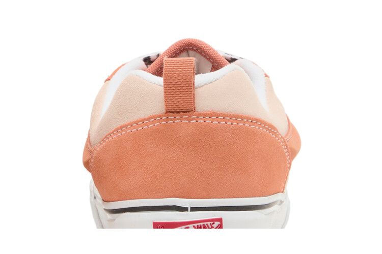 Vans Knu Skool VLT LX Peach Dust