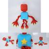 Adorable Boxy Boo Soft Plush Gift Toy