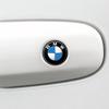 2Pcs Car styling Lock Keyhole Stickers Decoration Protection For BMW M E46 E90 F10 F30 Performance G20 X5 E84 E83 F39 F10 X1 X3