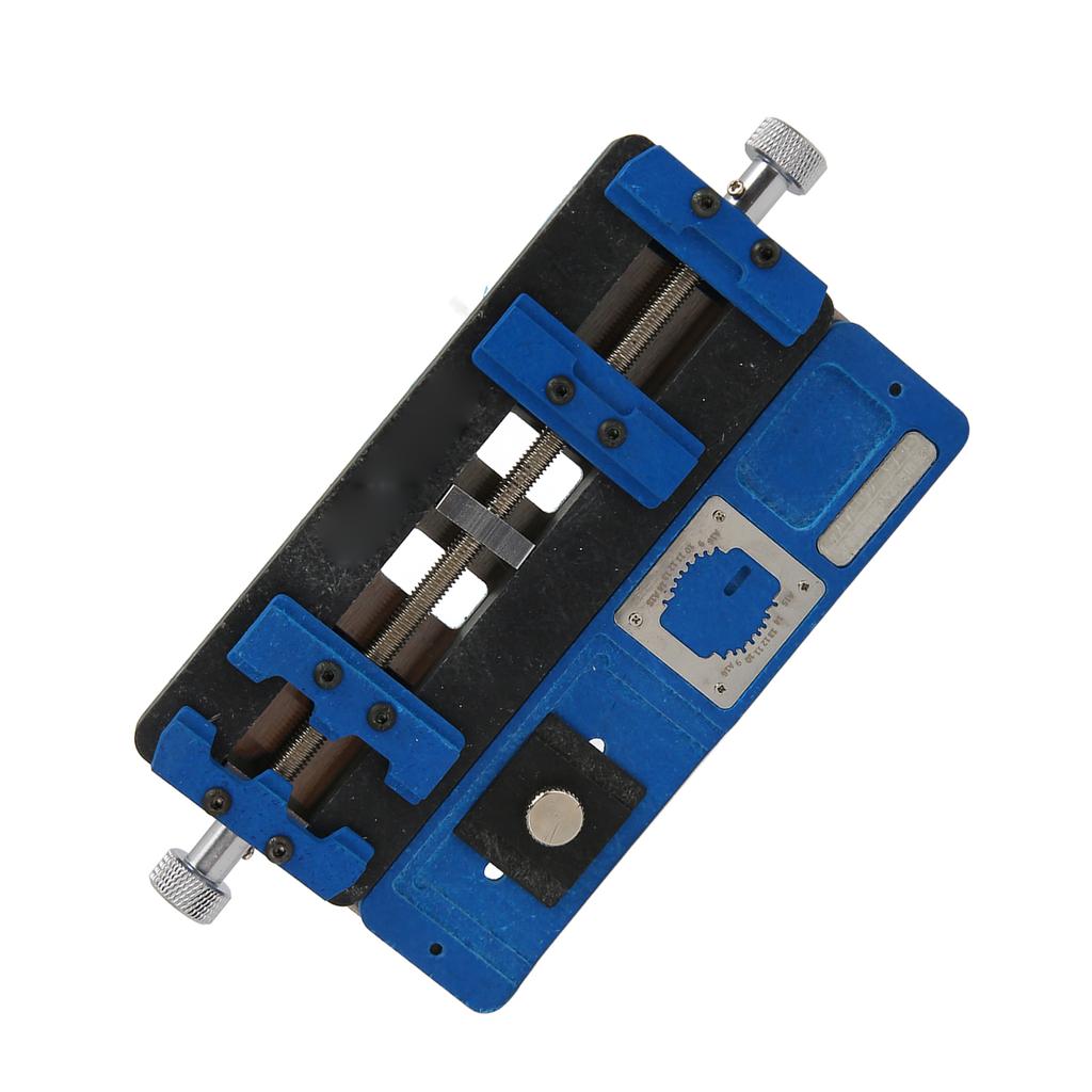 Ремонтное приспособление для материнской платы, зубчатый подшипник из алюминиевого сплава, регулируемый размер, приспособление для ремонта телефона