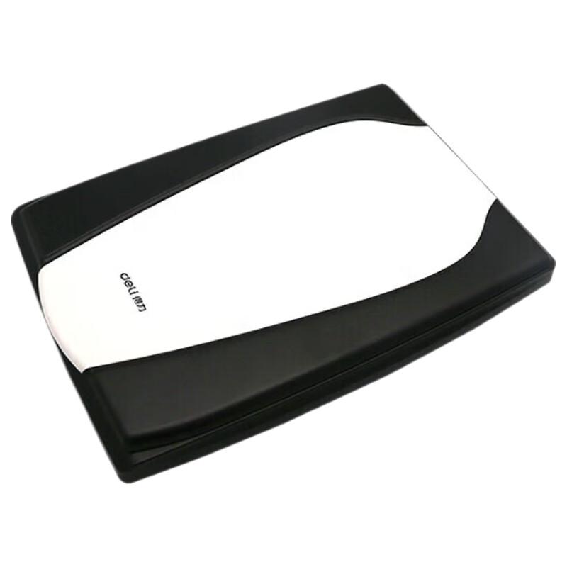 deli JW1100 A4 Flatbed Color Scanner CN plug (adapter included)