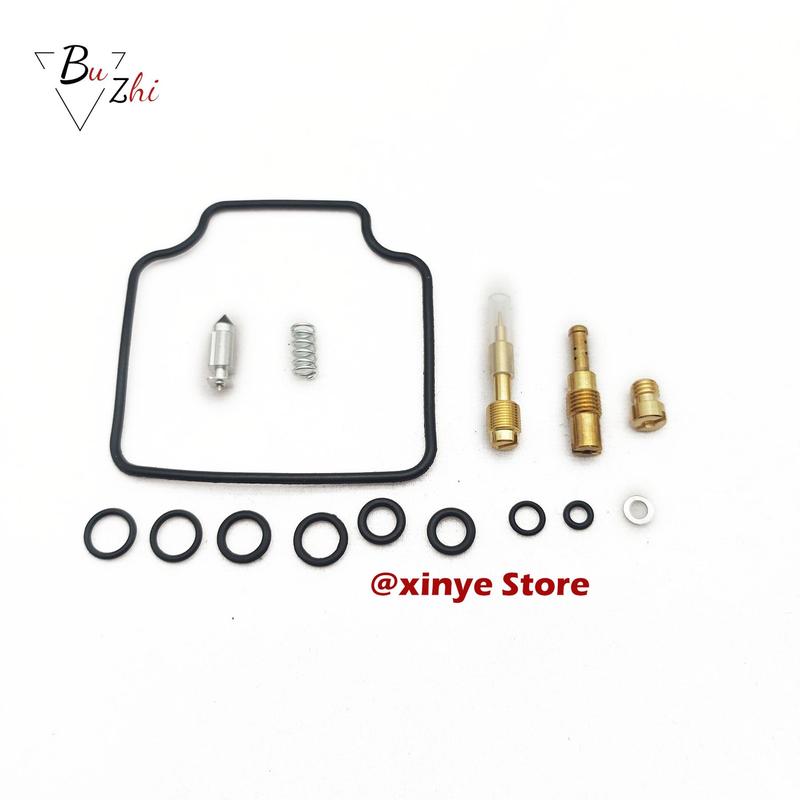Carburetor Repair Kit for honda CB750 Nighthawk  CBX750F CB450S CBX550 CBX750 CBX650 CB450 RC17 RC13 RC382 RC42