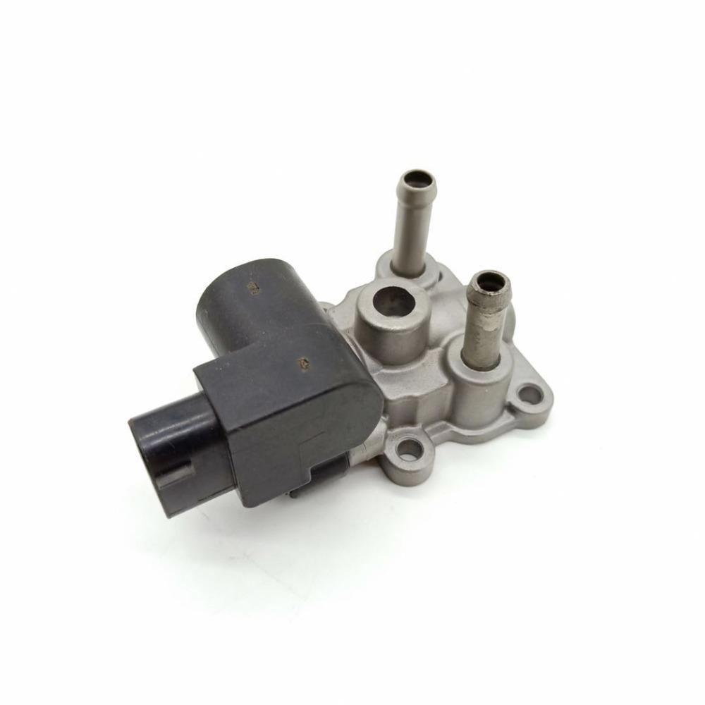 1x 22270-97401 2227097401 Клапан контроля холостого хода для Toyota-для terios 22270-11020 2227011020