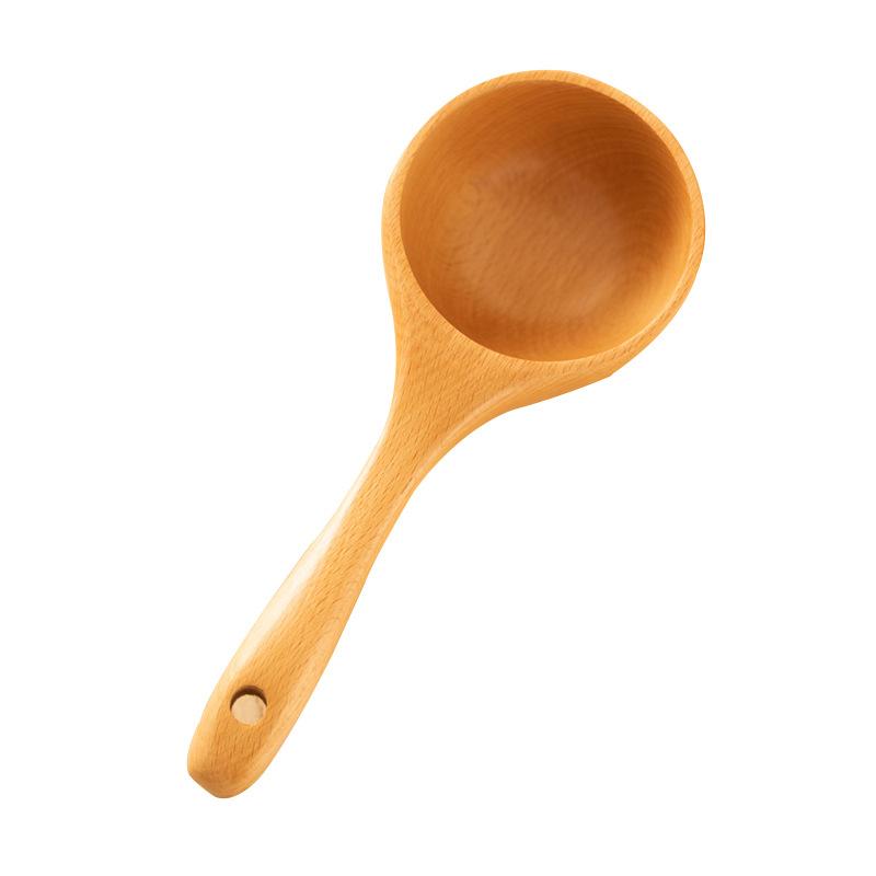 Мерные ложки для кофе 45 мл, ложка для кофе из орехового дерева, инструмент для выпечки, суповая ложка, кухонная ложка для соли, сахара, бобов, чая