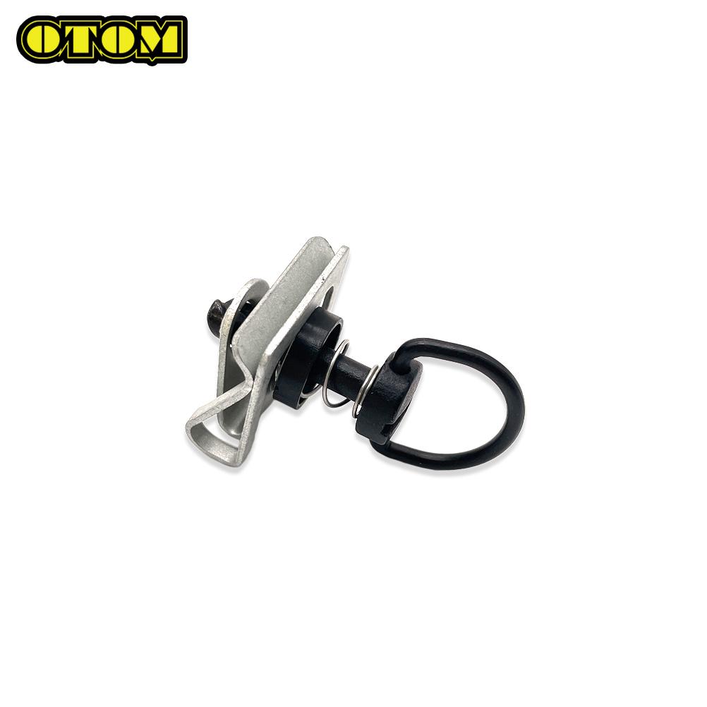 Motorcycle For KTM HUSQVARNA GASGAS Windshield Spoiler Seat Quick Release Connector Tool Case Cover SX TC MC 50 65 RALLY 450 690