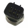 Fuel Rail Pressure Sensor For Toyota Hino Hiace Hilux Prado 3.0 D4D 499000 6080