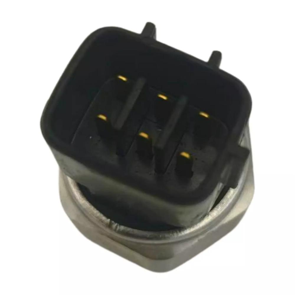 Fuel Rail Pressure Sensor For Toyota Hino Hiace Hilux Prado 3.0 D4D 499000 6080