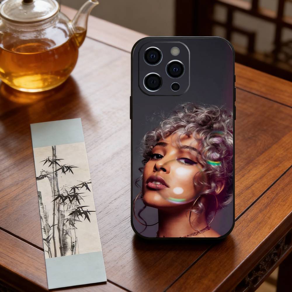 D-DOJA Чехол для телефона с кошкой Силиконовый Мягкий Для IPhone 17 16 15 14 13 12 11 X XR Plus Pro Max Plus