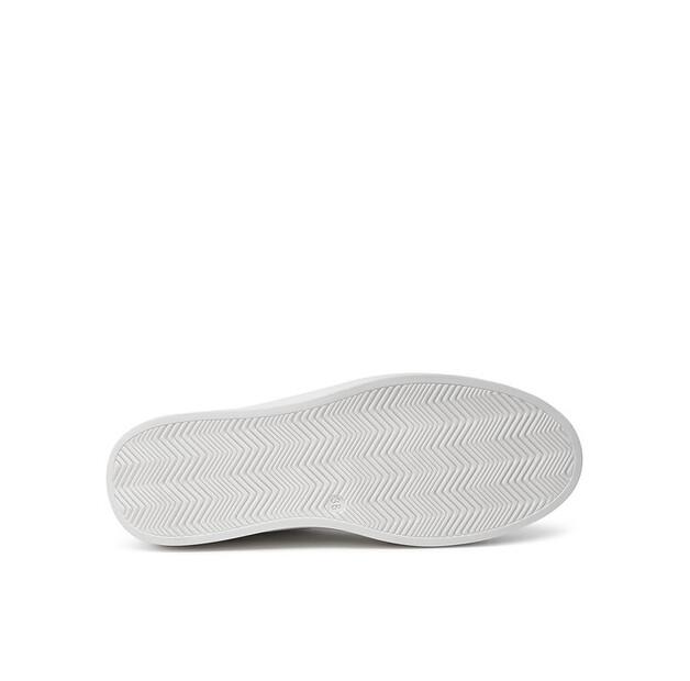 Emporio Armani Sneakers X3X207 XR234 00001 White