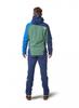 Куртка Ortovox Westalpen Softshell Jacket M green forest