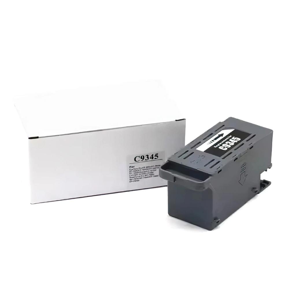 Для контейнера для обслуживания Epson C9345 L15158 L15168 L15160 L6578 L6558 WF-7820 7830 ET-5800 ET-5850 ET-5880 L15150 Резервуар для отработанных чернил