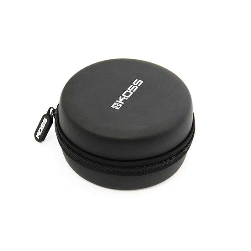 Koss Porta Pro Wired Limited Edition Rhythm Beige On Ear Headphones Inline Microphone Volume Control Touch Remote Control Comes with Hard Carrying