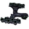 Черный впускной коллектор 059129711CF Применяется для Audi A4 A6 A8 Q5 Q7 Quattro Volkswagen Touareg