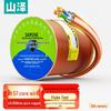 SanZe Cat6 SFTP Ethernet Cable Bulk Roll