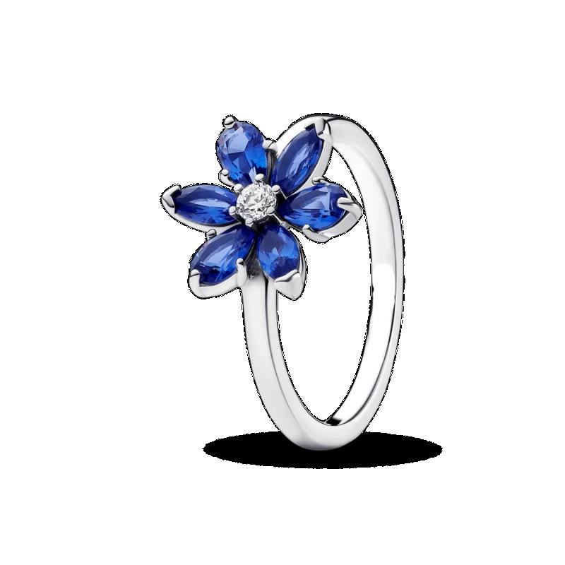 Кольцо из стерлингового серебра 925 пробы, подвески, сделай сам, сердце, золотое сердце, белая роза, кольца для женщин, украшения для вечеринок